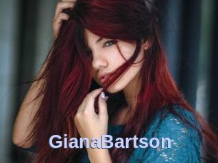 GianaBartson
