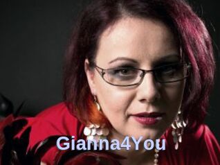 Gianna4You