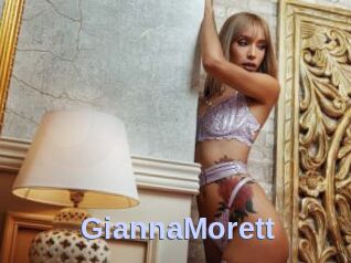 GiannaMorett