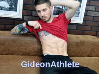 GideonAthlete