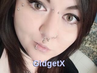 GidgetX