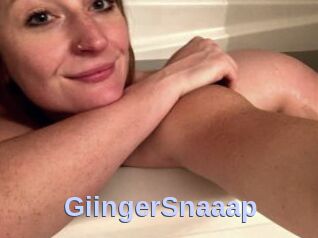 GiingerSnaaap