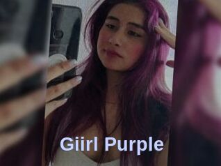Giirl_Purple