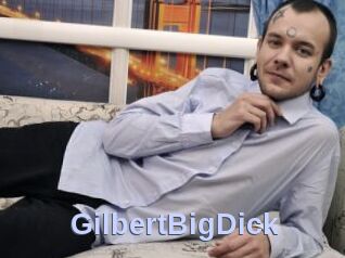 GilbertBigDick