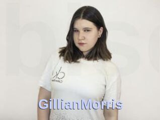 GillianMorris