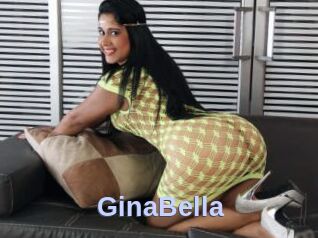 GinaBella