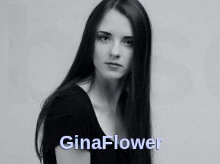 Gina_Flower