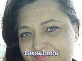 GinaJuice