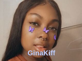 GinaKiff