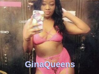 GinaQueens