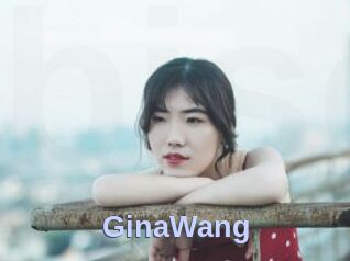 GinaWang