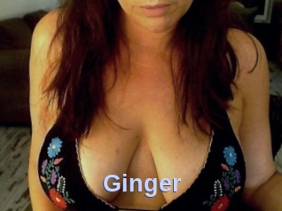 Ginger