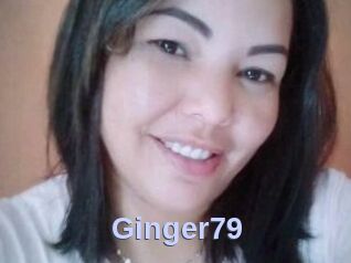 Ginger79