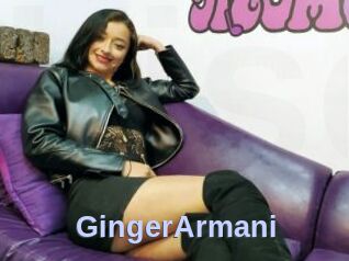 GingerArmani