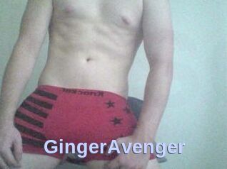 GingerAvenger