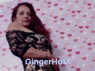 GingerHotX