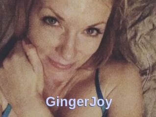 GingerJoy