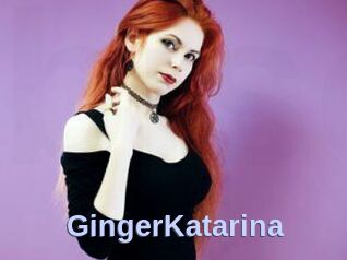 GingerKatarina