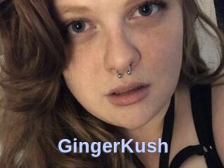 GingerKush