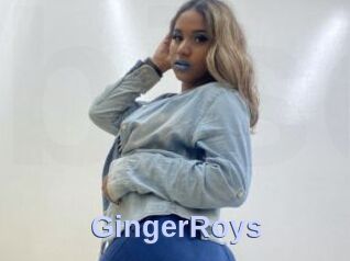 GingerRoys