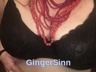 GingerSinn