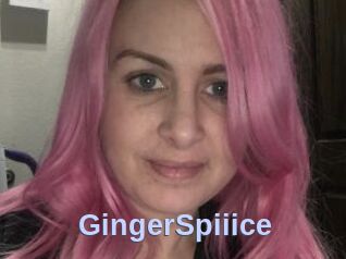 GingerSpiiice