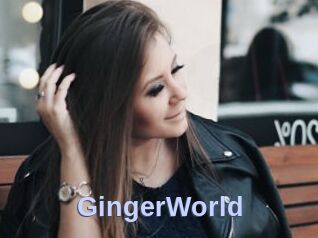 GingerWorld