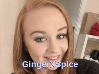GingerXSpice