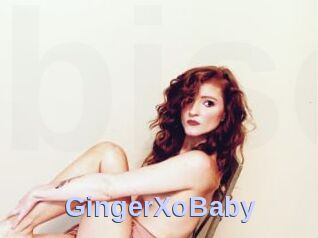 GingerXoBaby