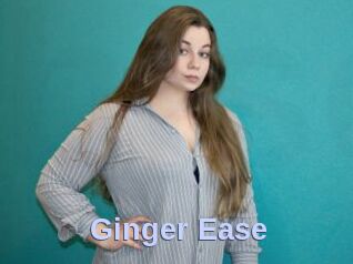Ginger_Ease