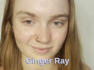 Ginger_Ray
