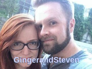 GingerandSteven