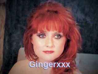 Gingerxxx