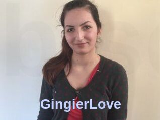 GingierLove