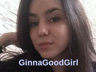 GinnaGoodGirl