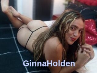 GinnaHolden