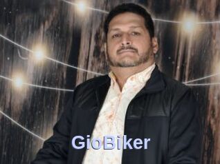 GioBiker
