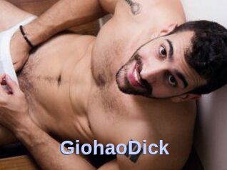 GiohaoDick