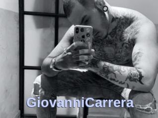 GiovanniCarrera