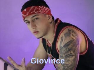 Giovince