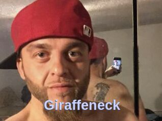 Giraffeneck