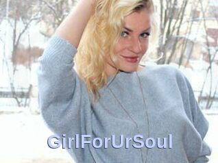 GirlForUrSoul