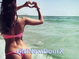 GirlNextDoorX