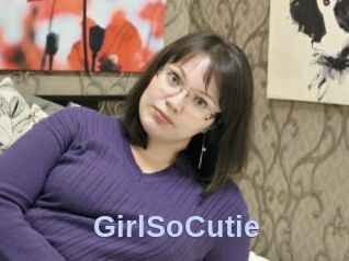 GirlSoCutie