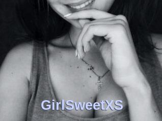 GirlSweetXS