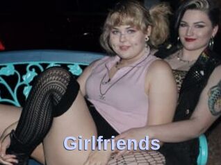 Girlfriends
