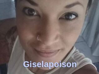 Giselapoison