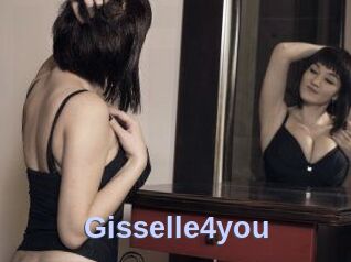 Gisselle4you