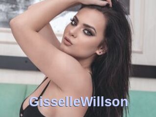 GisselleWillson