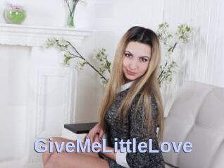 GiveMeLittleLove